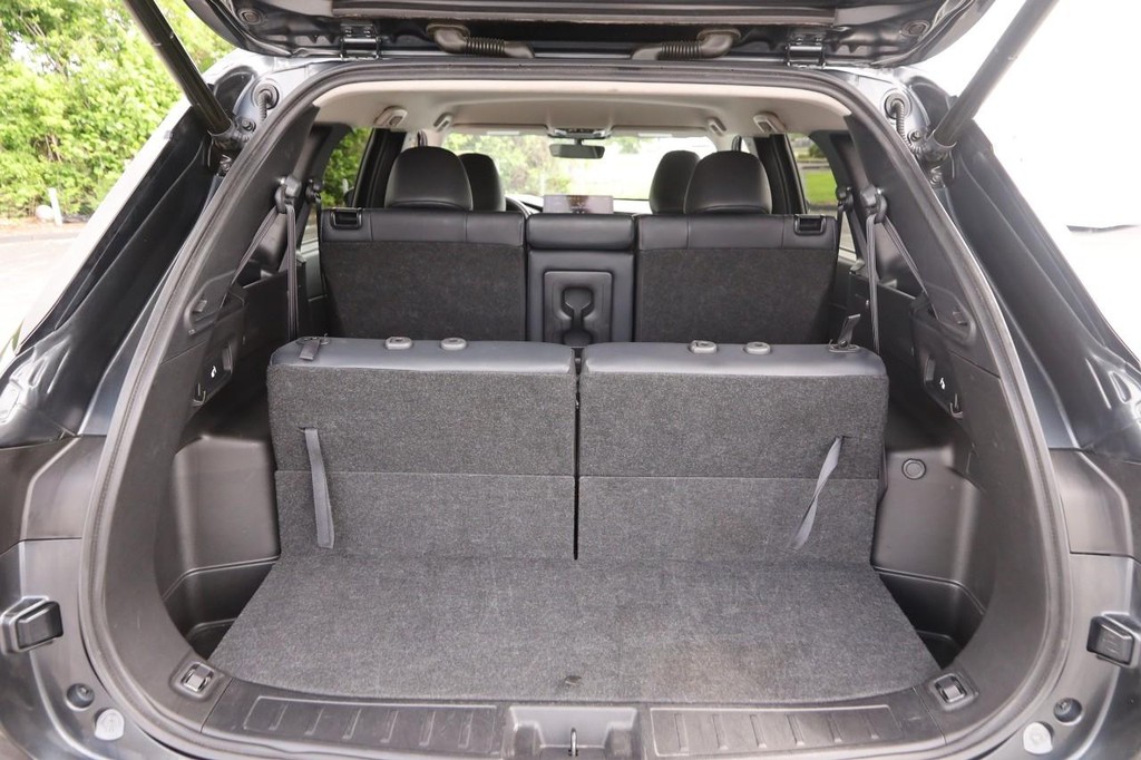 Mitsubishi Outlander Vehicle Image 07