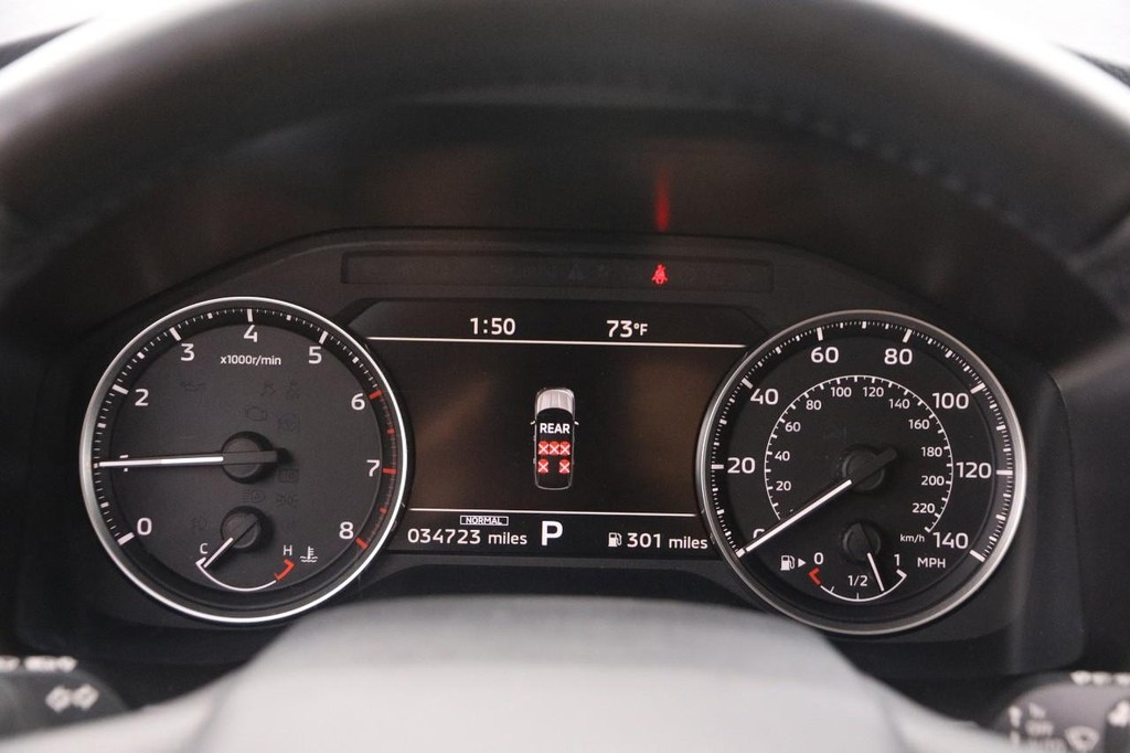 Mitsubishi Outlander Vehicle Image 15