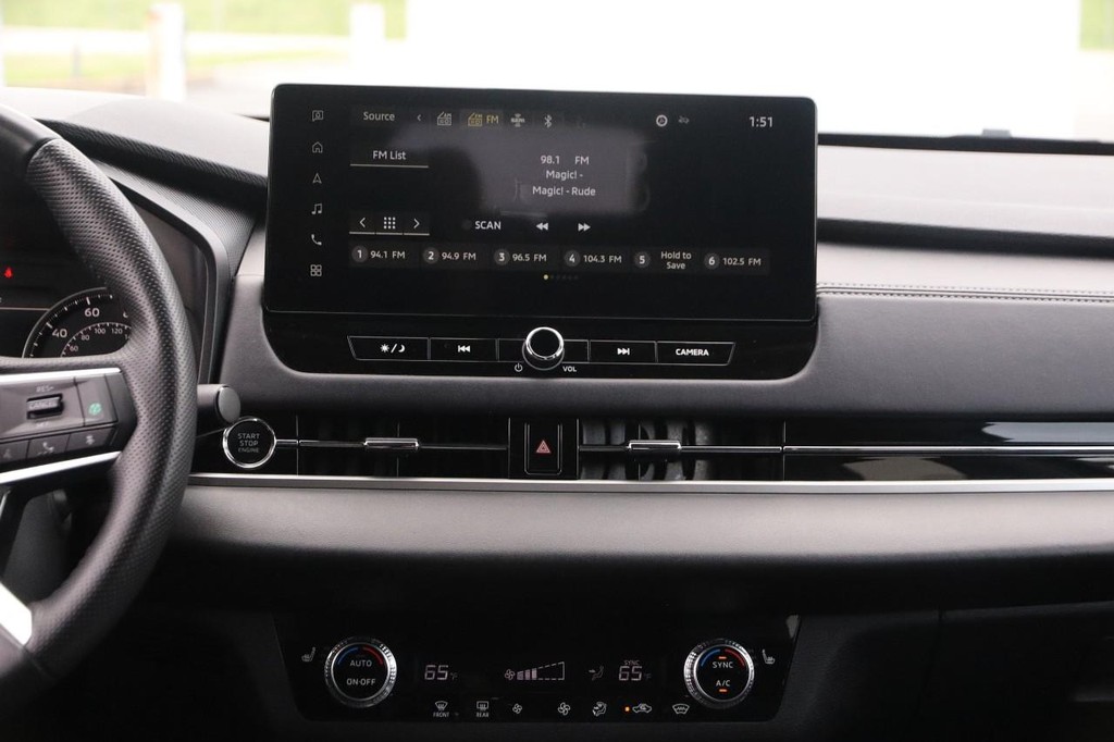 Mitsubishi Outlander Vehicle Image 26