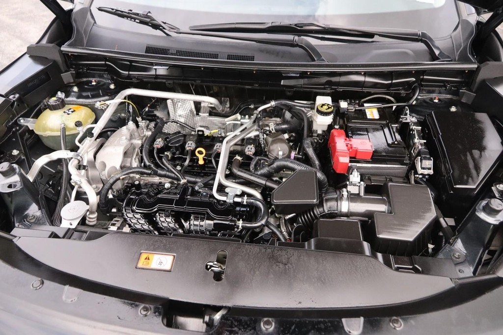Mitsubishi Outlander Vehicle Image 29