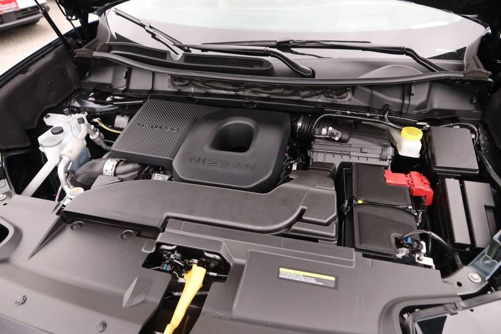 Nissan Murano Vehicle Full-screen Gallery Image 28