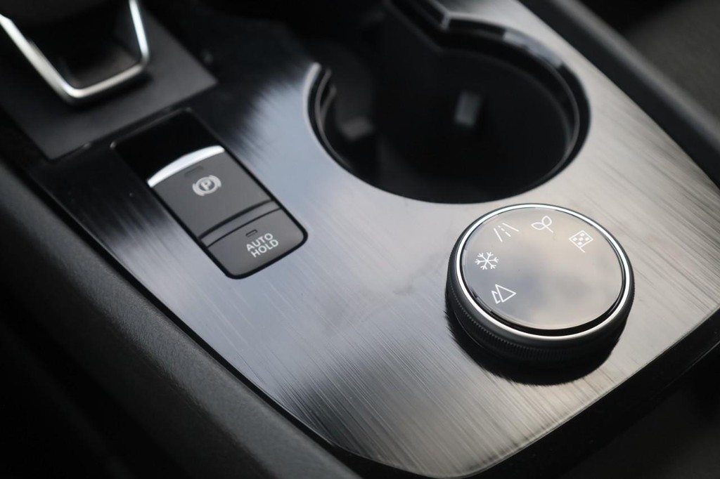 Nissan Rogue Vehicle Image 19