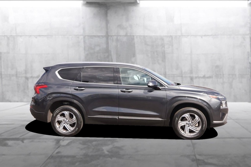 Hyundai Santa Fe Vehicle Image 05