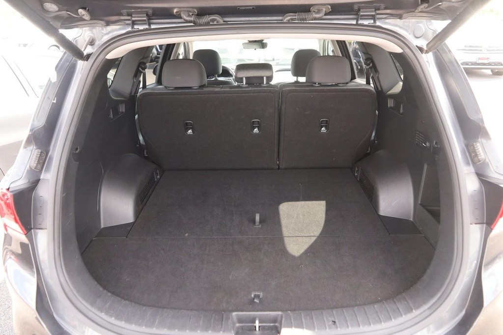 Hyundai Santa Fe Vehicle Image 07