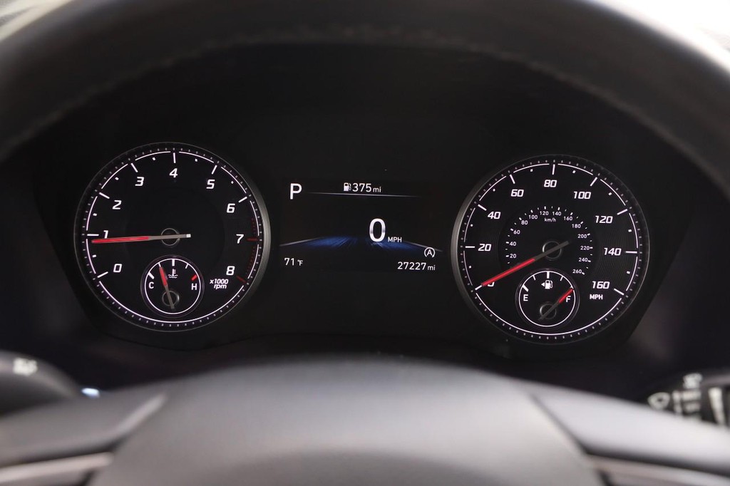 Hyundai Santa Fe Vehicle Image 14