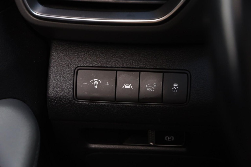 Hyundai Santa Fe Vehicle Image 20