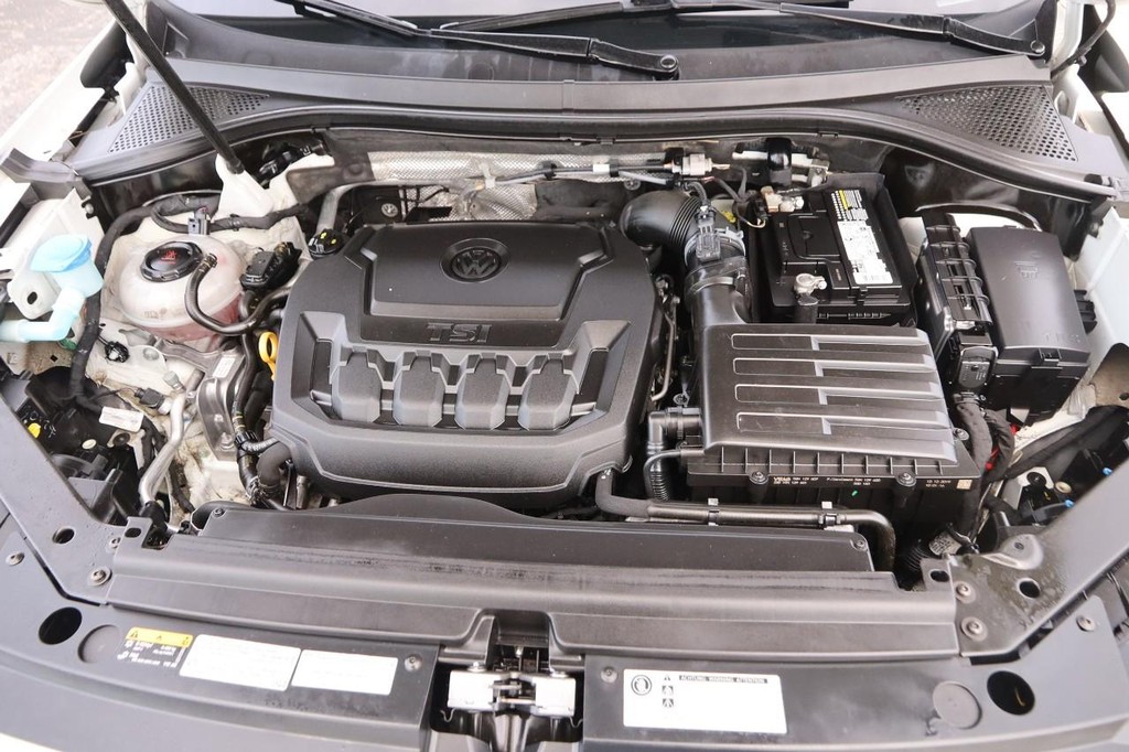 Volkswagen Tiguan Vehicle Image 29