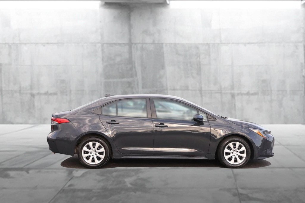 Toyota Corolla Vehicle Image 05