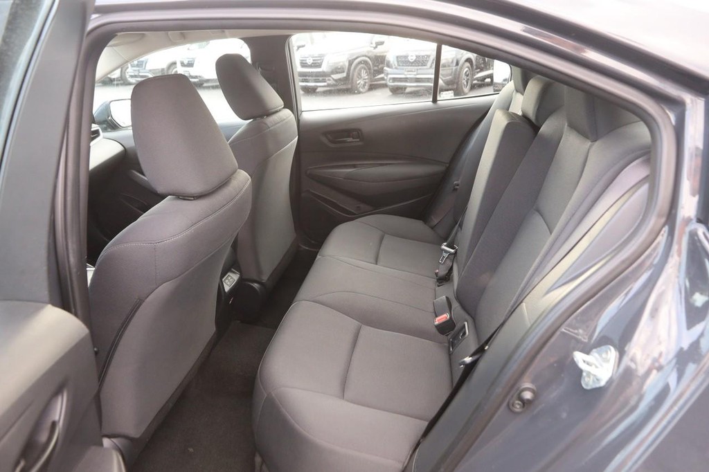 Toyota Corolla Vehicle Image 09