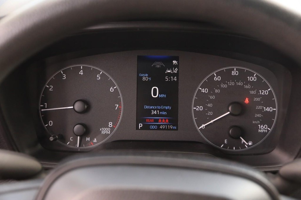 Toyota Corolla Vehicle Image 13
