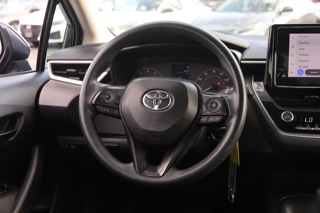 Toyota Corolla Vehicle Image 20