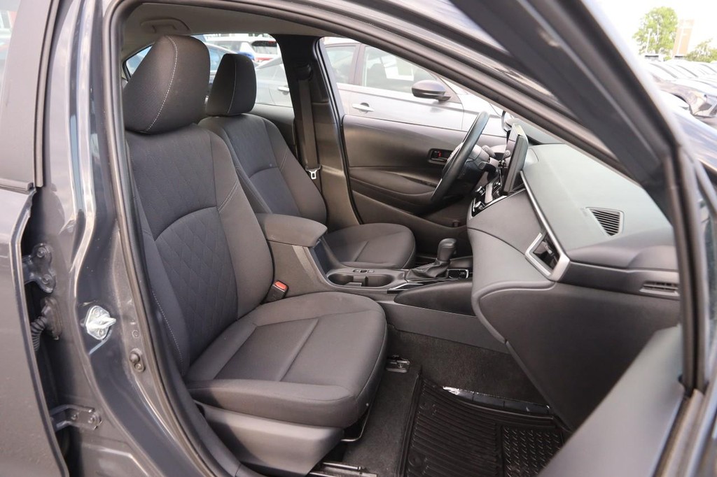 Toyota Corolla Vehicle Image 23