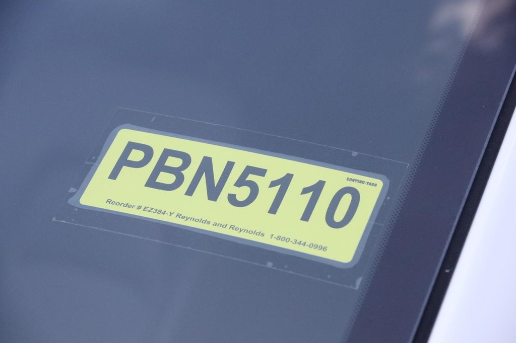 Nissan Pathfinder Vehicle Image 29