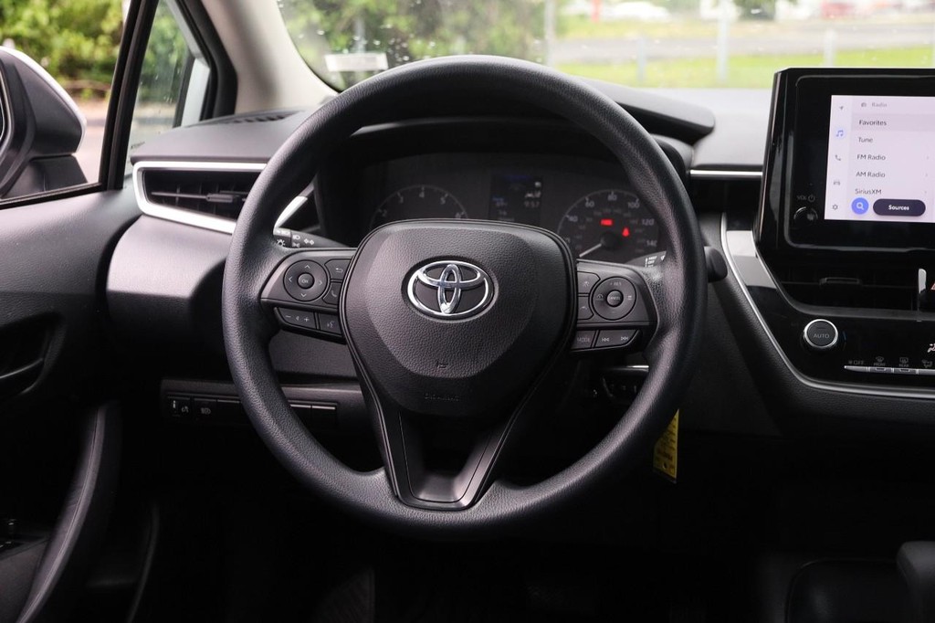 Toyota Corolla Vehicle Image 20