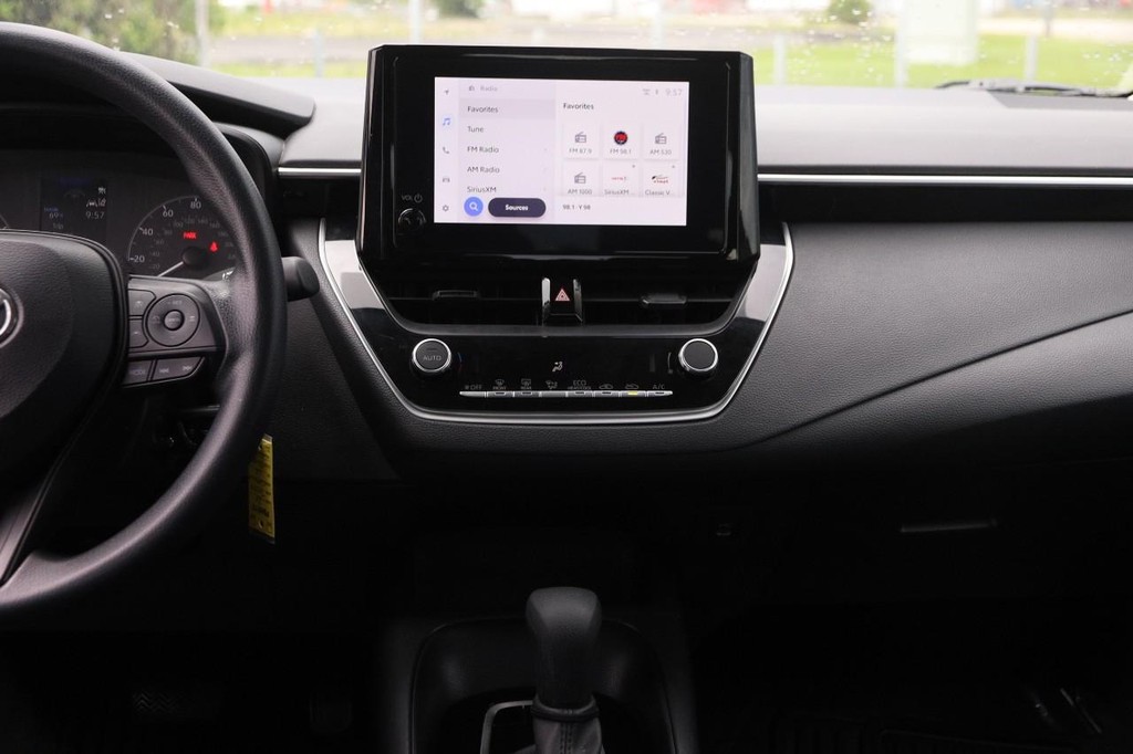 Toyota Corolla Vehicle Image 21
