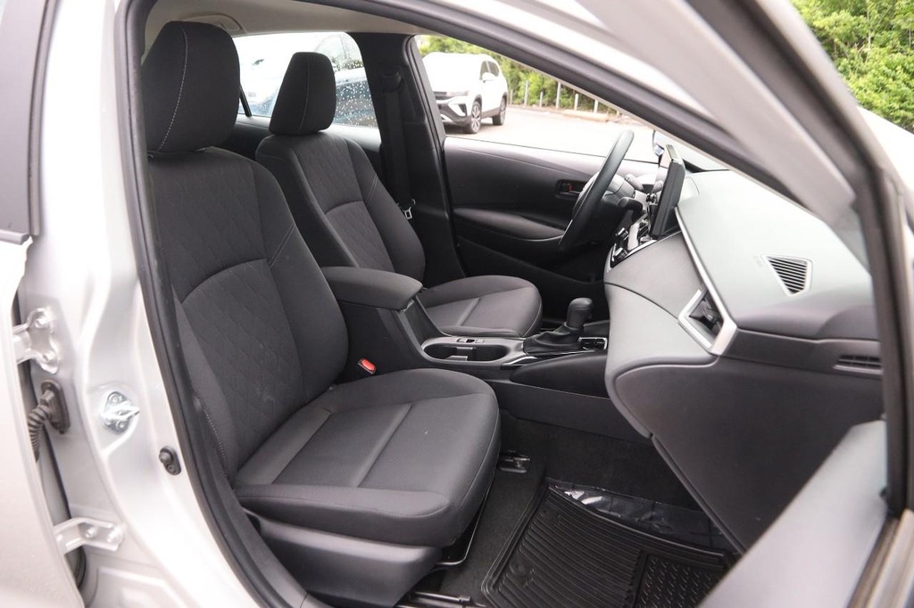 Toyota Corolla Vehicle Image 23