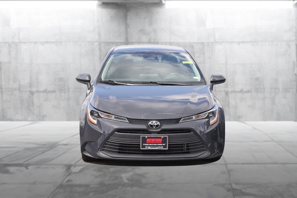Toyota Corolla Vehicle Image 04