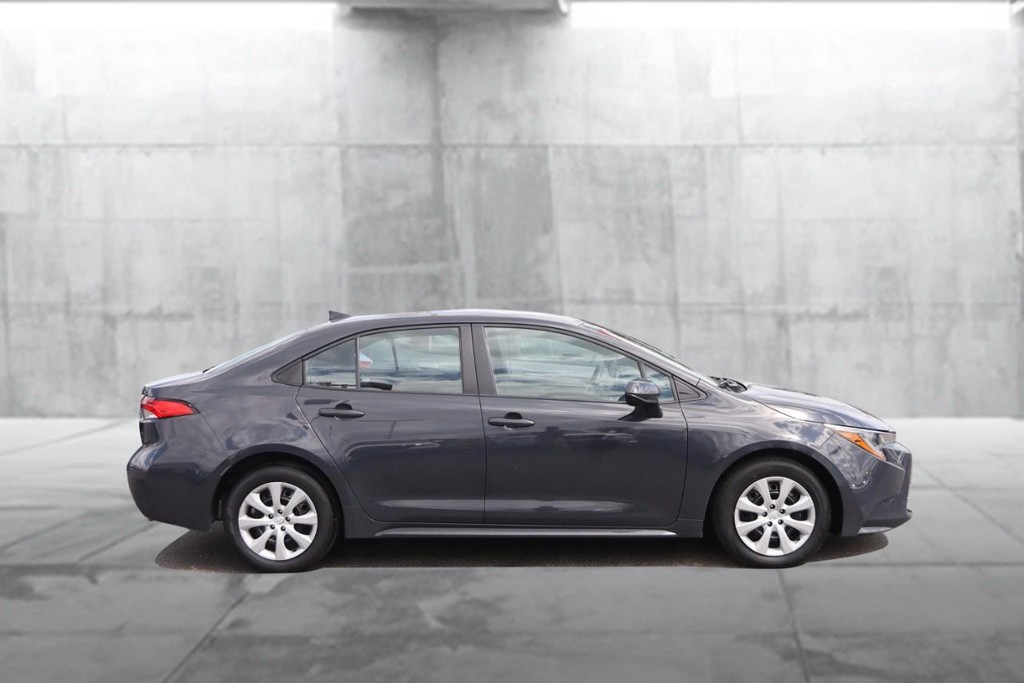 Toyota Corolla Vehicle Image 05