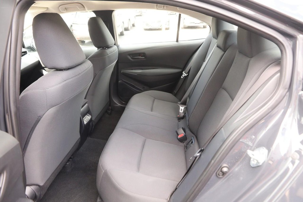 Toyota Corolla Vehicle Image 09