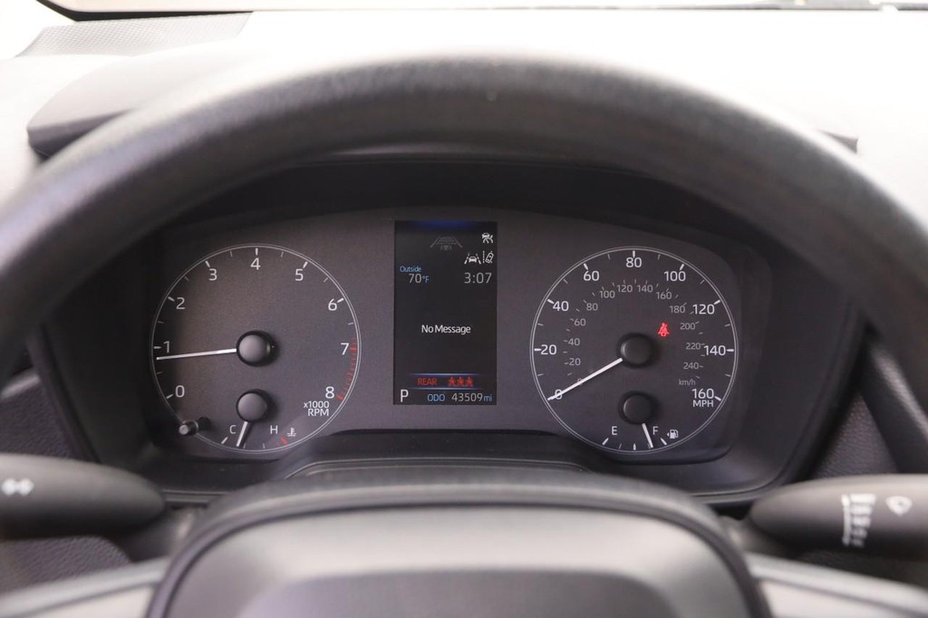 Toyota Corolla Vehicle Image 13