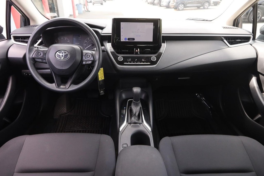 Toyota Corolla Vehicle Image 19