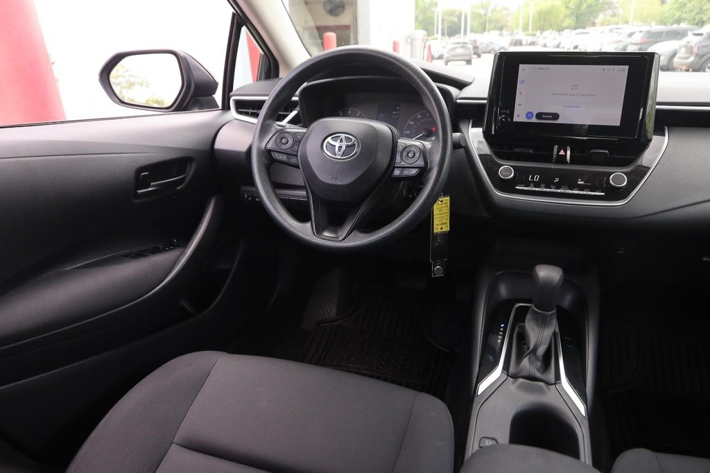 Toyota Corolla Vehicle Image 20