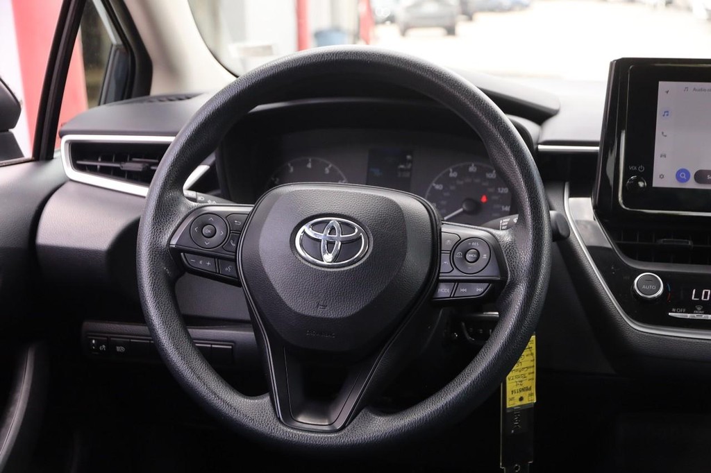 Toyota Corolla Vehicle Image 21