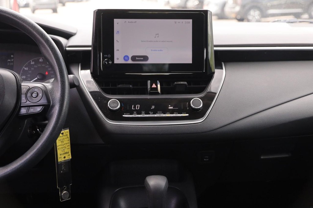 Toyota Corolla Vehicle Image 22