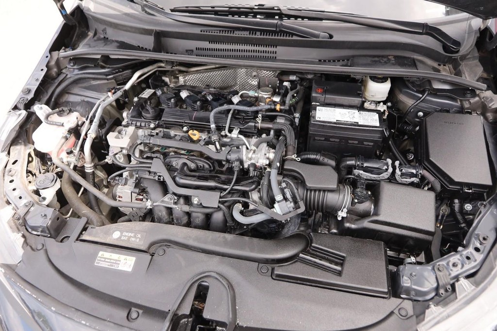 Toyota Corolla Vehicle Image 25