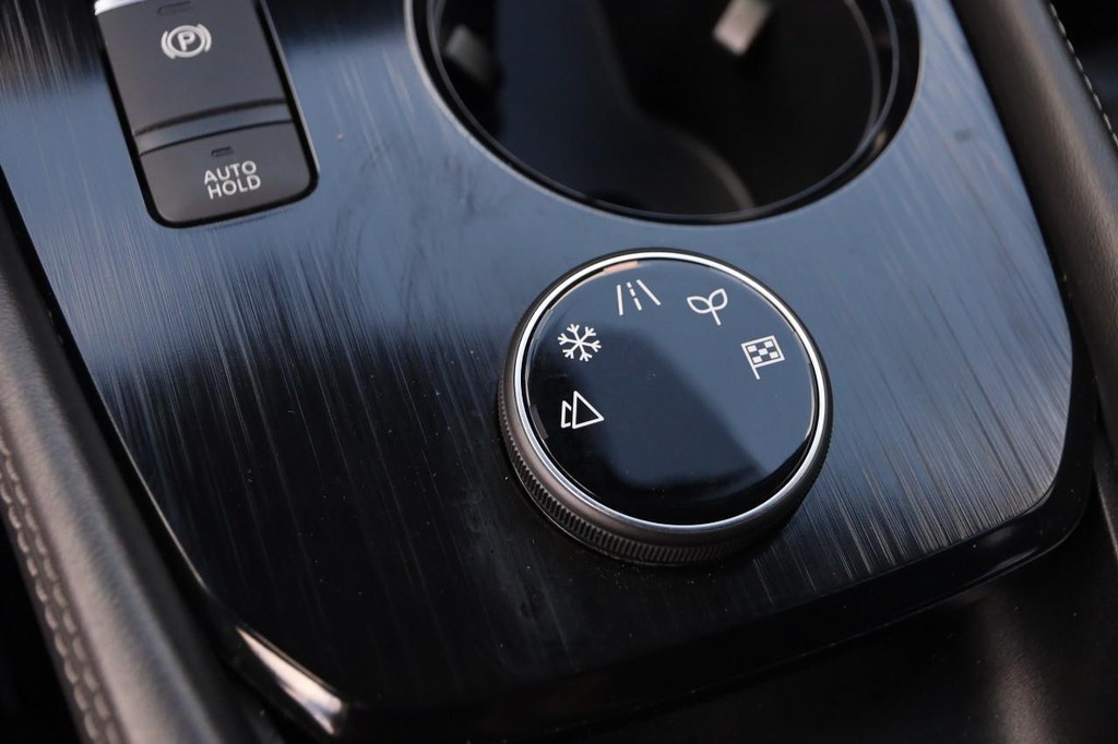 Nissan Rogue Vehicle Image 21