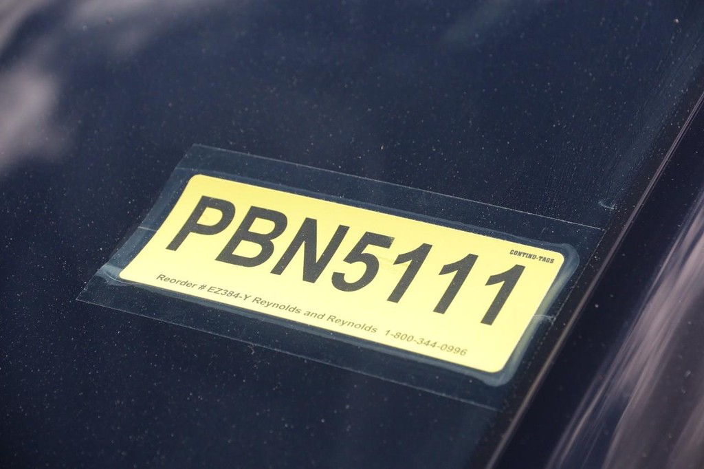 Nissan Rogue Vehicle Image 30