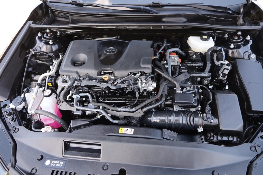Toyota Camry Vehicle Image 27