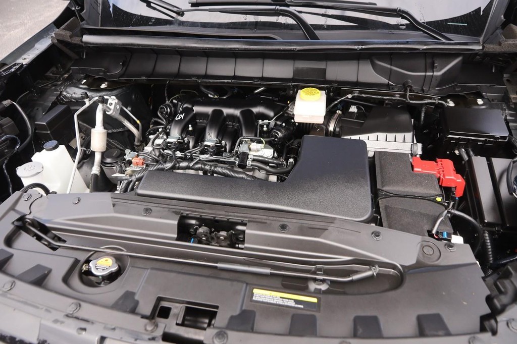 Nissan Pathfinder Vehicle Image 30