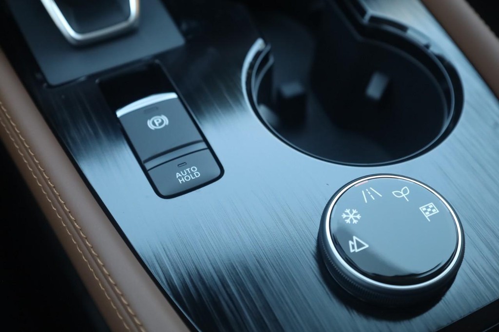 Nissan Rogue Vehicle Image 19