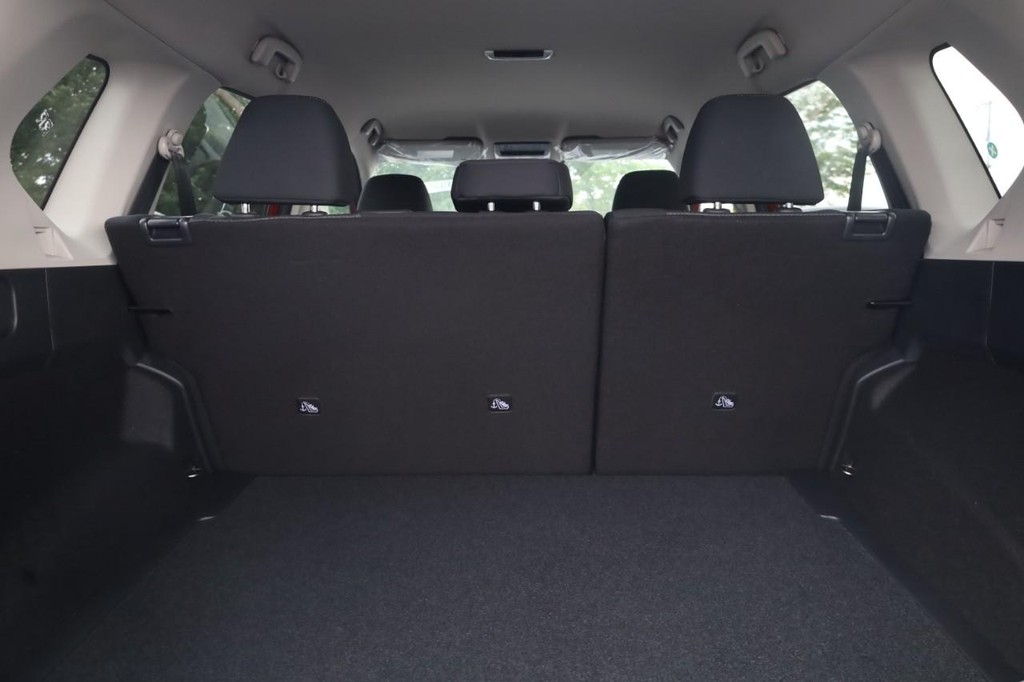 Nissan Rogue Vehicle Image 23