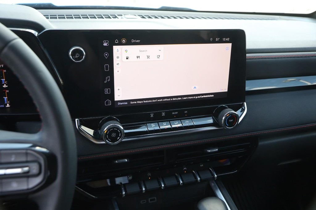 Chevrolet Colorado Vehicle Image 13