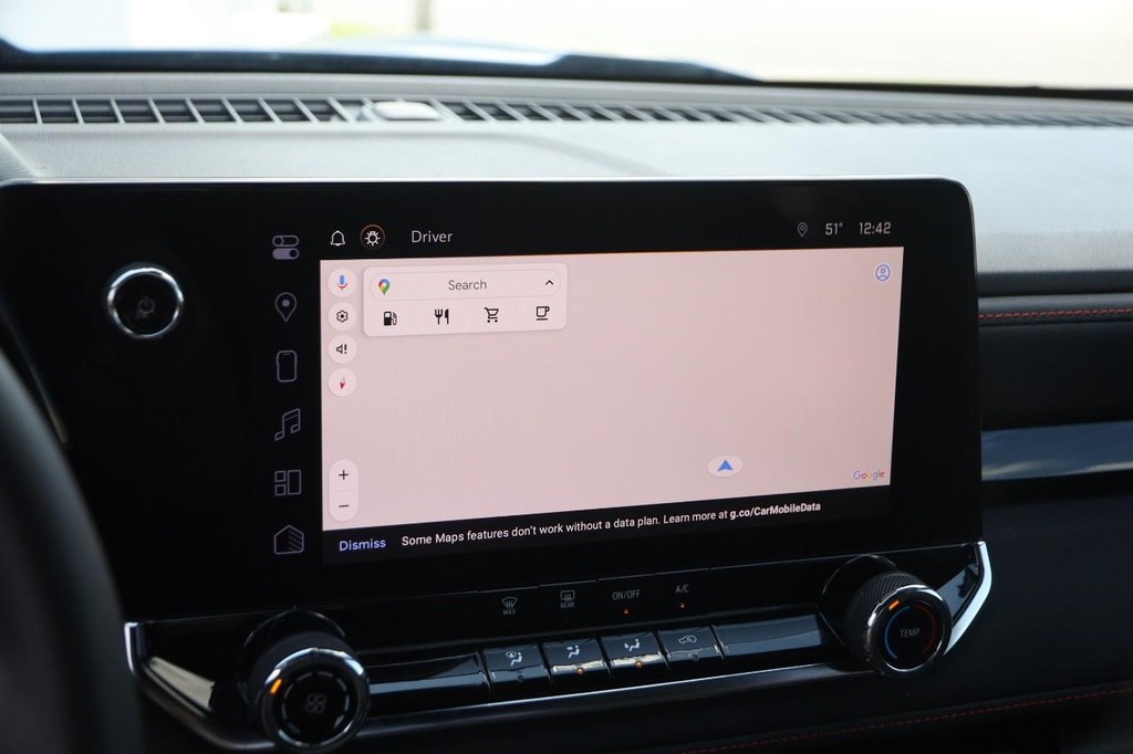 Chevrolet Colorado Vehicle Image 14