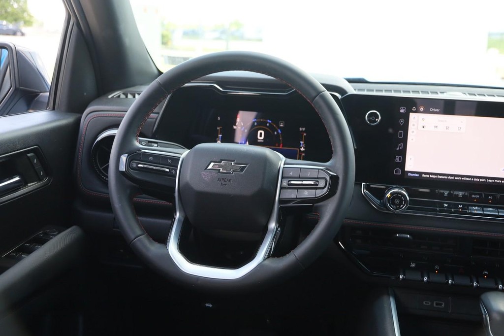 Chevrolet Colorado Vehicle Image 20