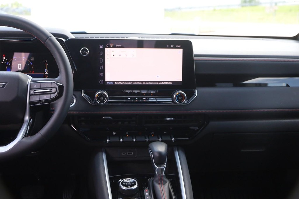 Chevrolet Colorado Vehicle Image 21