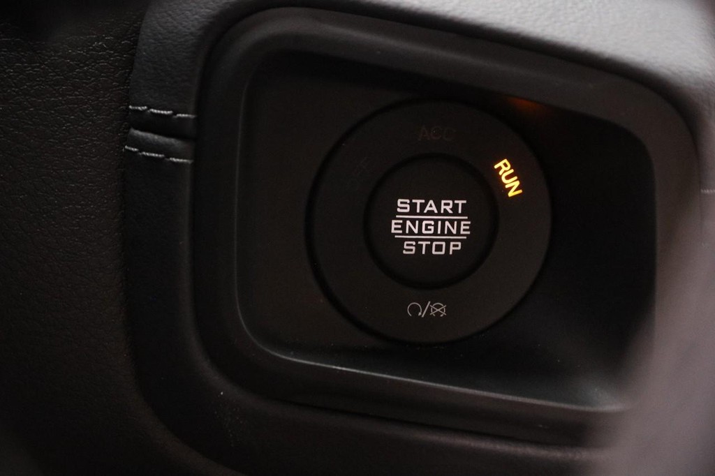 Jeep Wrangler 4xe Vehicle Image 14