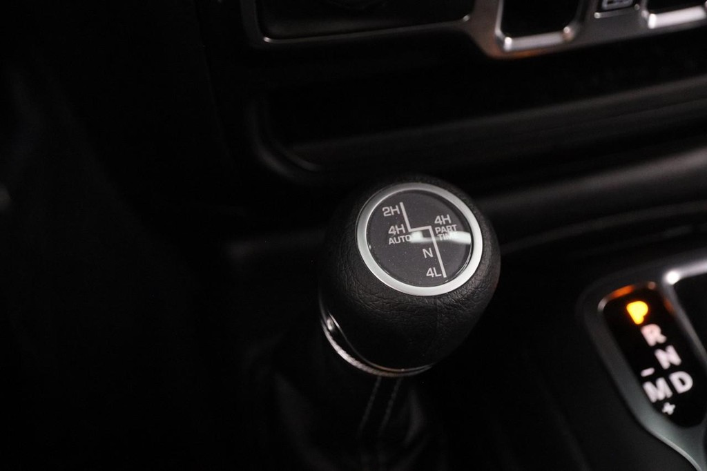 Jeep Wrangler 4xe Vehicle Image 20
