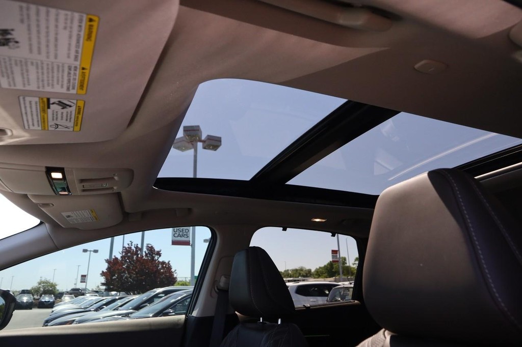 Nissan Murano Vehicle Image 09