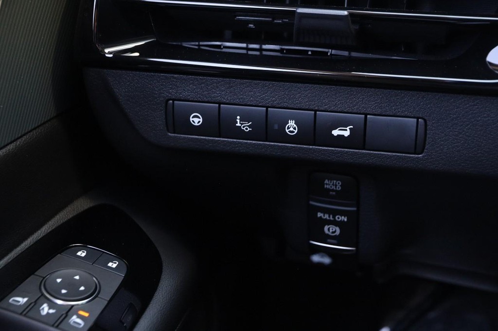 Nissan Murano Vehicle Image 23