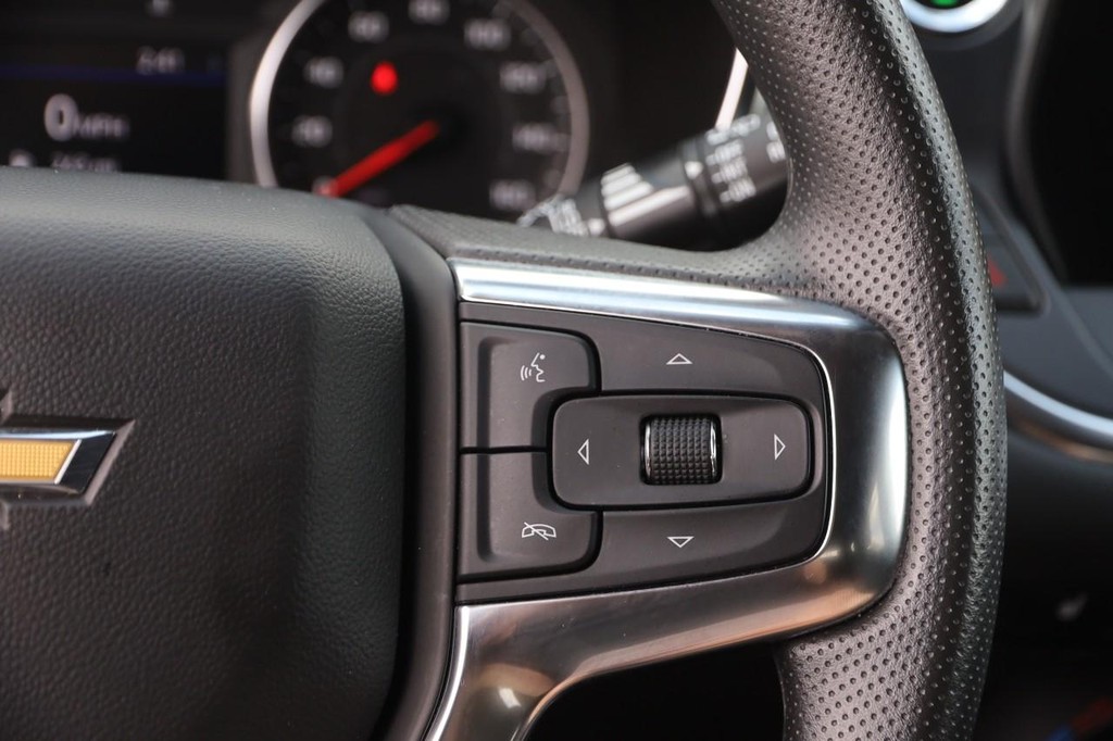 Chevrolet Blazer Vehicle Image 12