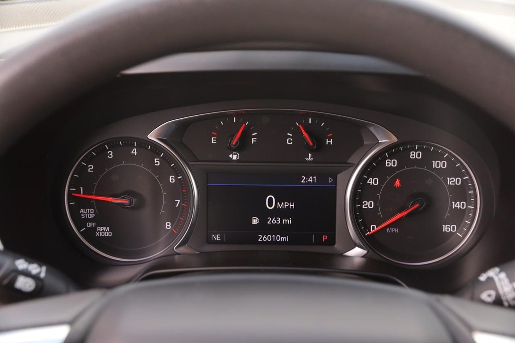 Chevrolet Blazer Vehicle Image 13