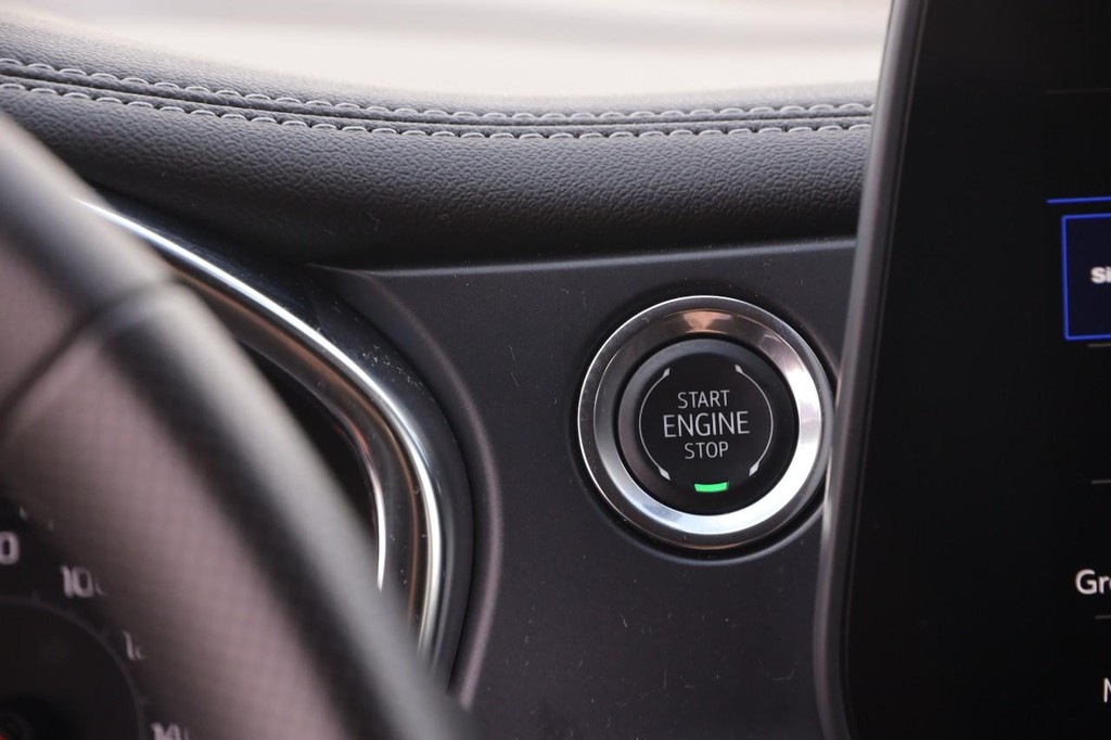Chevrolet Blazer Vehicle Image 14