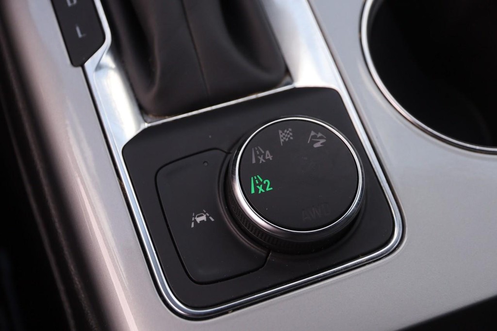 Chevrolet Blazer Vehicle Image 18