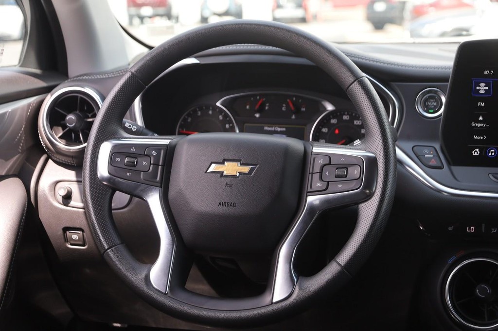 Chevrolet Blazer Vehicle Image 22