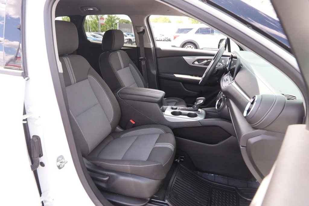 Chevrolet Blazer Vehicle Image 25
