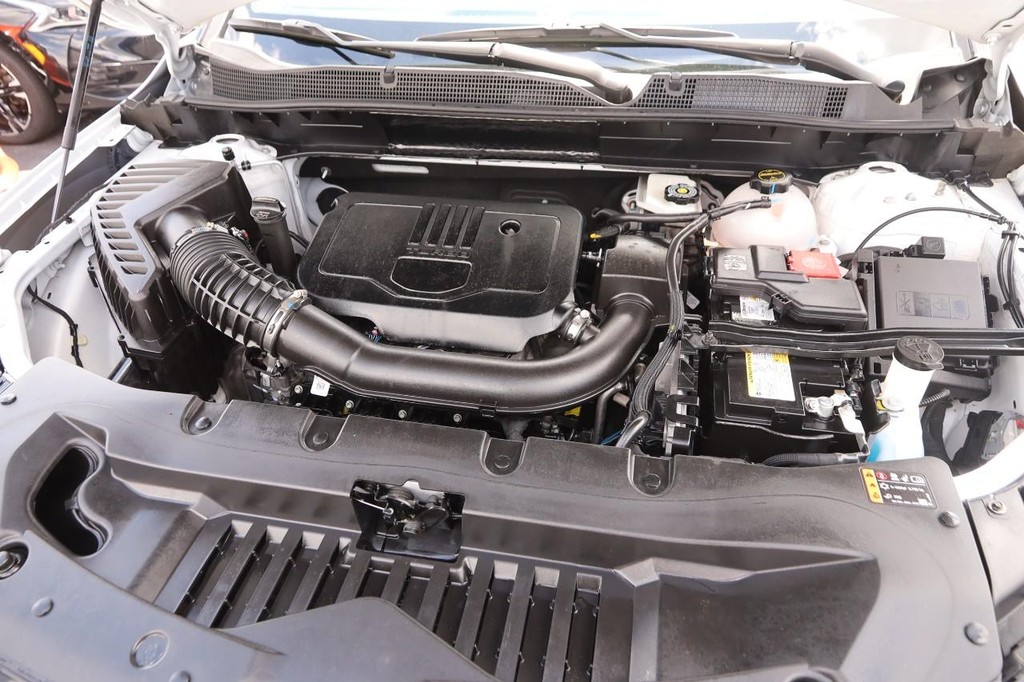 Chevrolet Blazer Vehicle Image 26